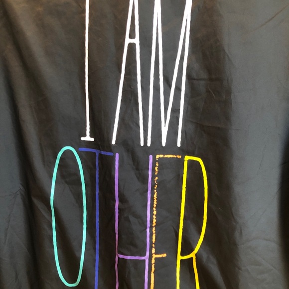 UNIQLO I AM OTHER COACH JACKET PHARRELL WILLIAMS - Picture 3 of 5